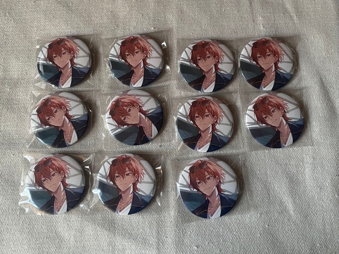 18TRIP エイトリ 西園練牙 - メルカリ