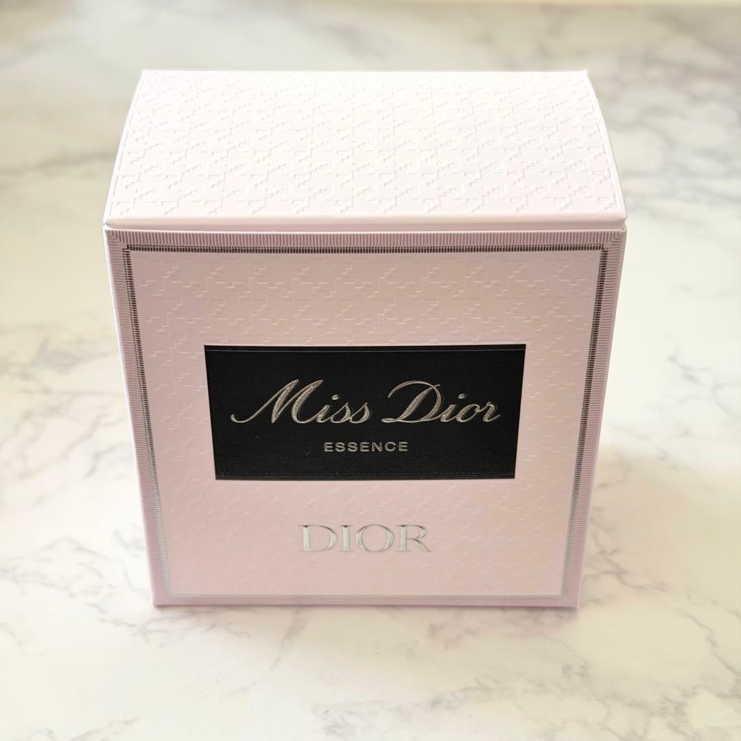 【新品・未使用】ミス ディオール エッセンス 50ml