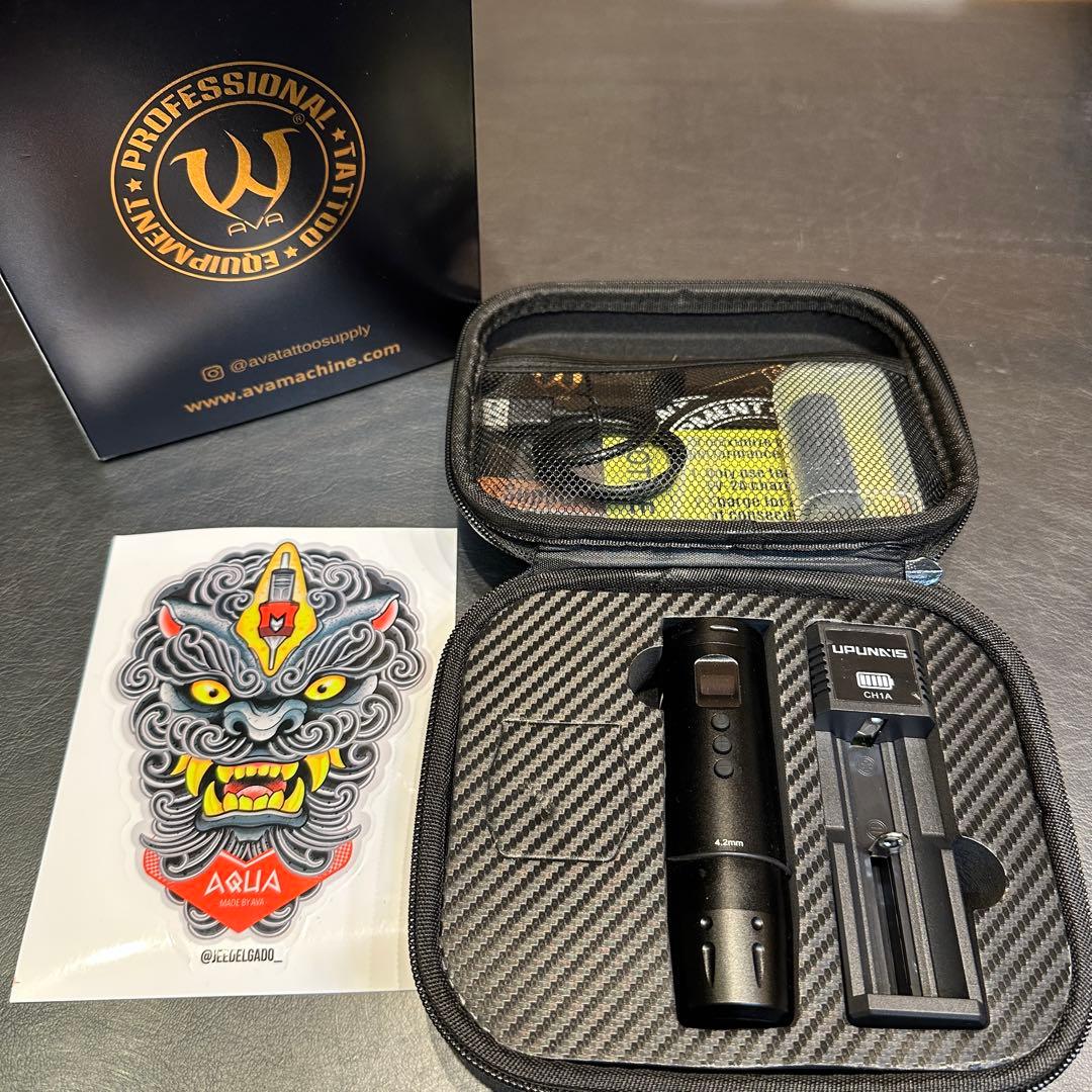 その他 AVA WIRELESS PEN UNI-A 4.2