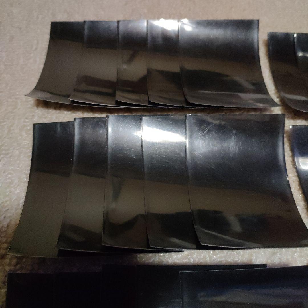 W賞] DXカードプロテクト「W」Ver. スリーブ 白鳳 ホワイト 40枚