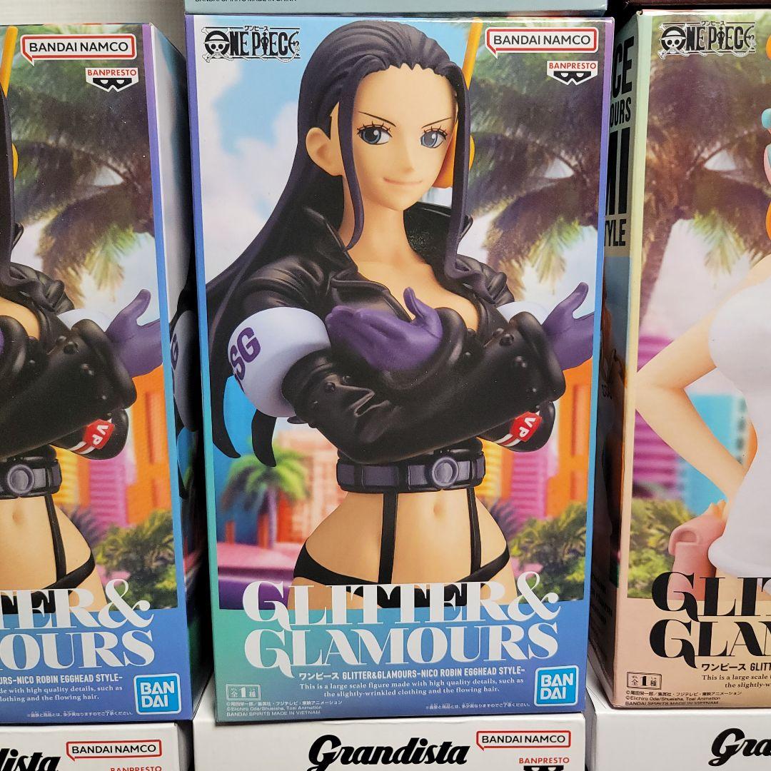 ワンピース まとめ売り 23点 Bulk Set 23PCS - メルカリ