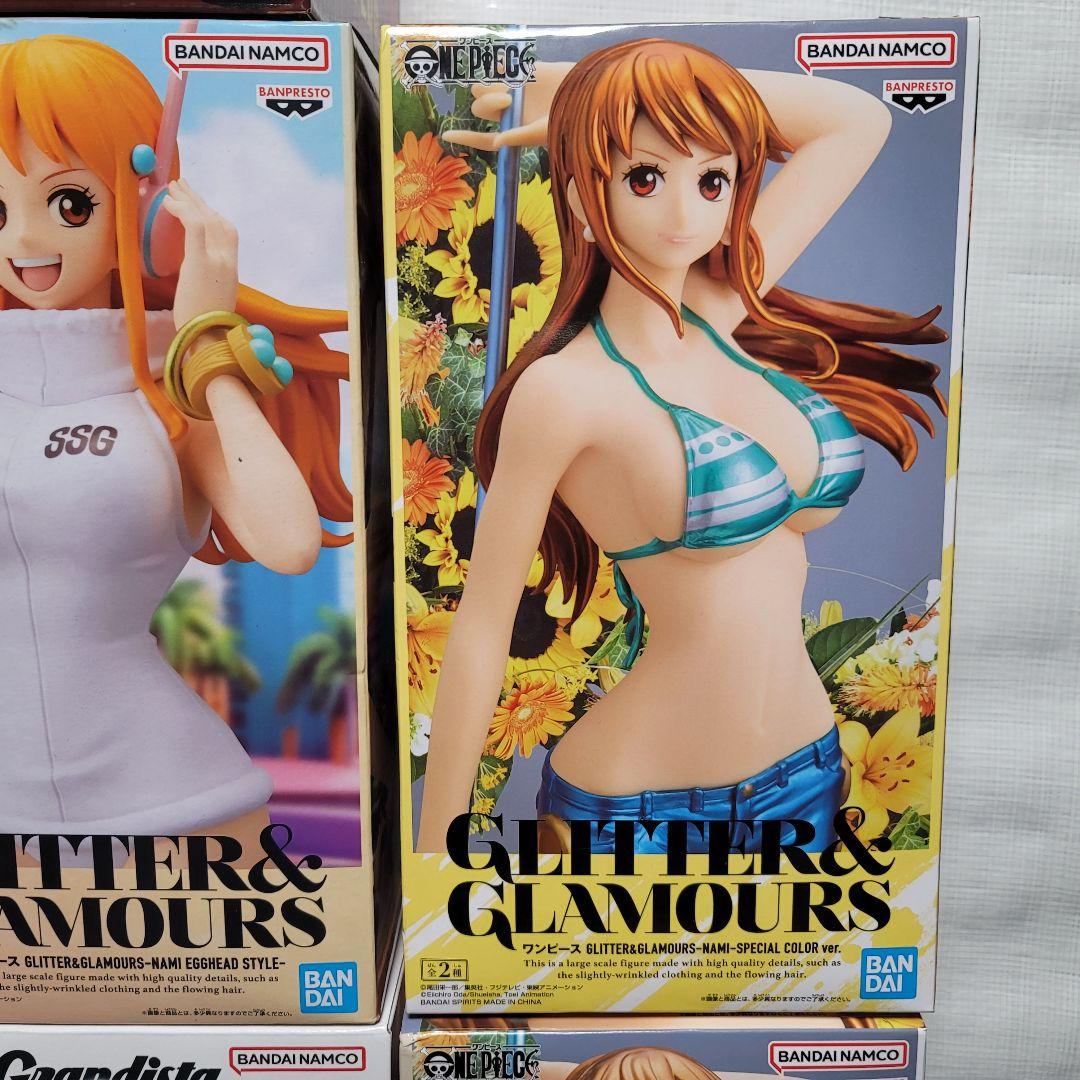 ワンピース まとめ売り 23点 Bulk Set 23PCS - メルカリ