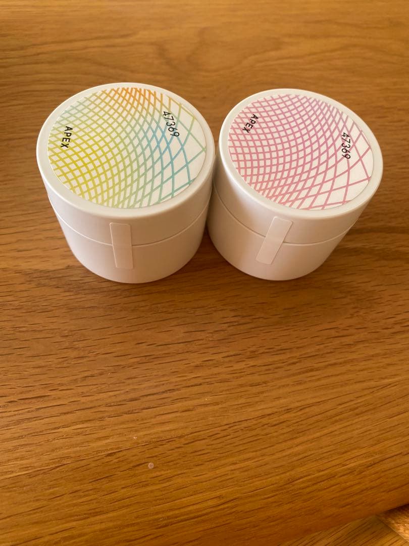 POLA ポーラ　アペックス　エマルション　47369 2個セット　新品