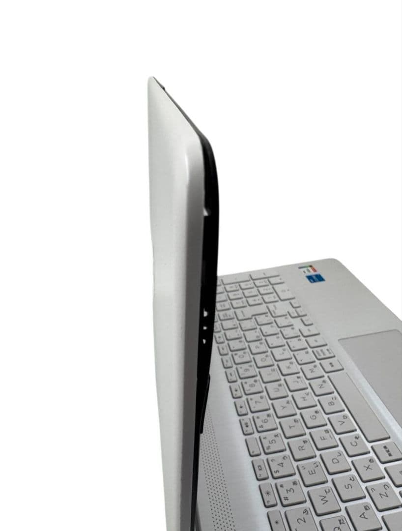 山田三郎様 12世代 corei5 HPノートパソコン 15S-f45042TU