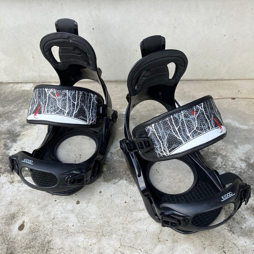 SP UNITED KIDDO BINDING ビンディング　子供用