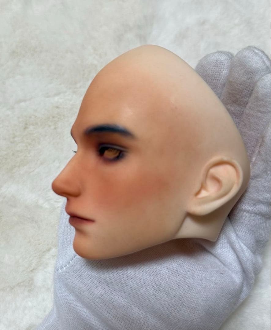 恋と深空 シン コスドール bjd