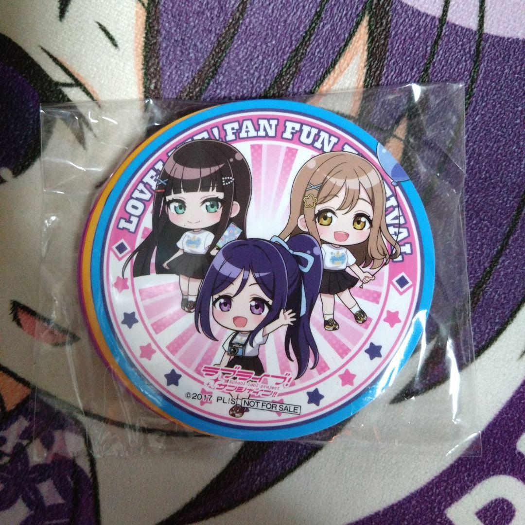 ラブライブ　遊園地　コラボ　コースター　未開封　18枚　コンプリート