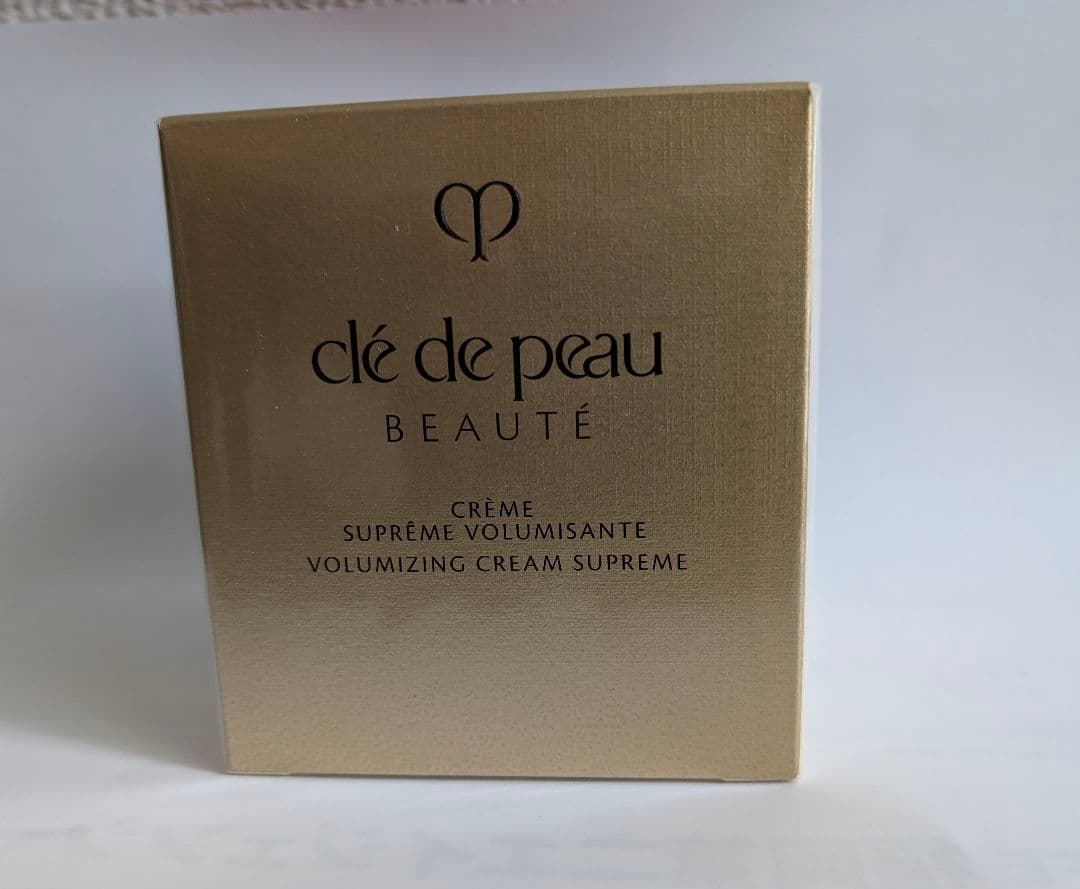 クレ・ド・ポー ボーテ クレームヴォリュミザントS