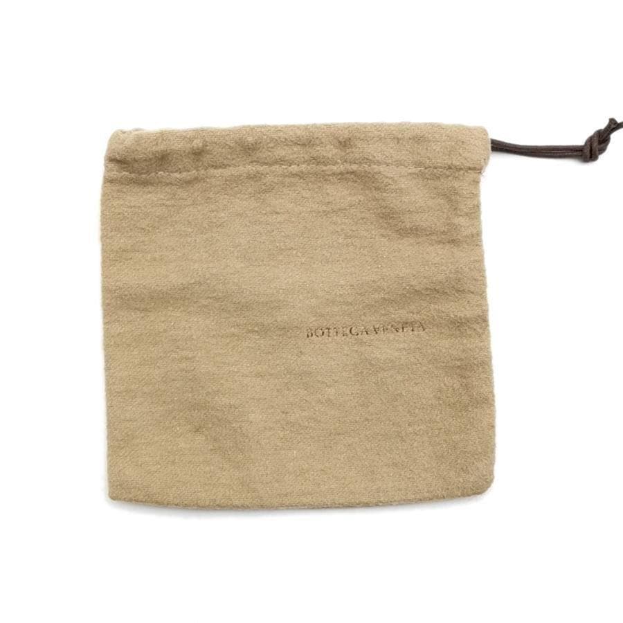 美品 ボッテガヴェネタ ネックレス イントレチャート 11-25120419