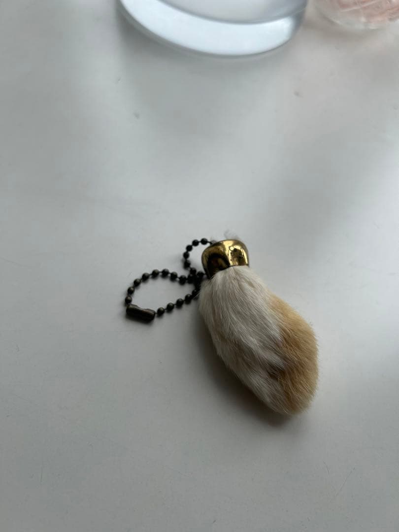 1960's ラビットフット