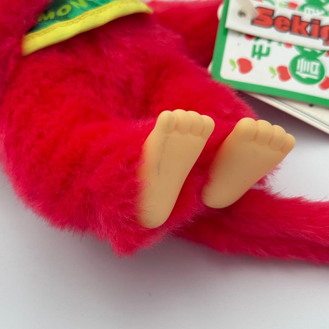 ✨レア✨ ご当地モンチッチ6体セット - メルカリ