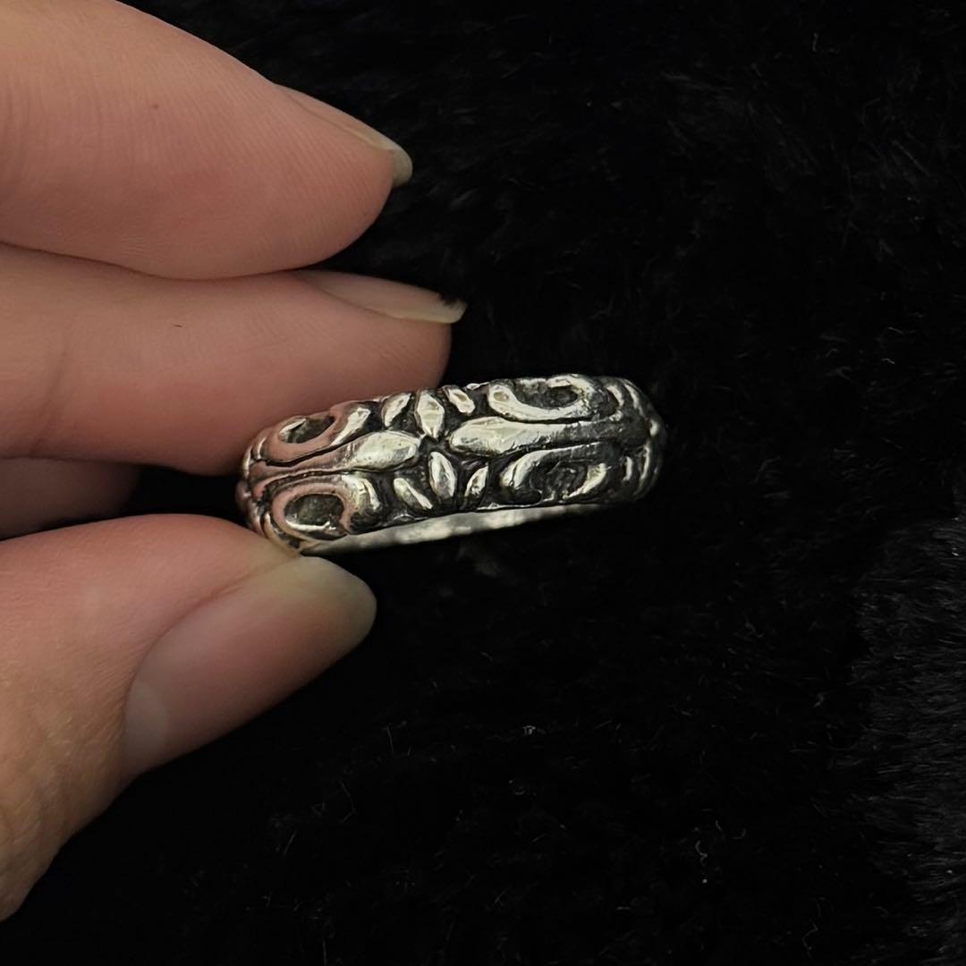 A&G リング　１９号