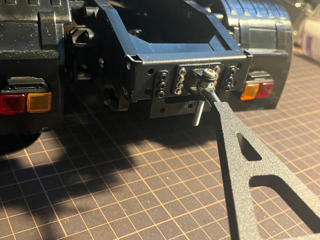 トシ様 ご依頼品