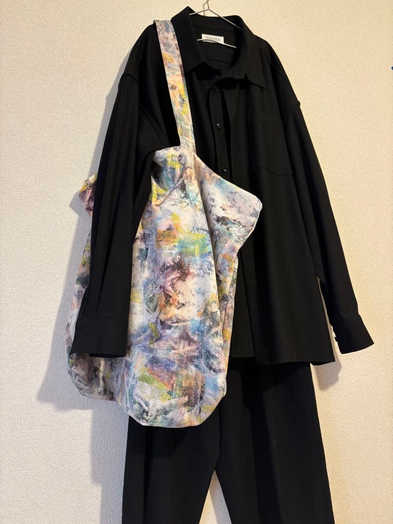 CILANDSIA チランドシア　バッグ