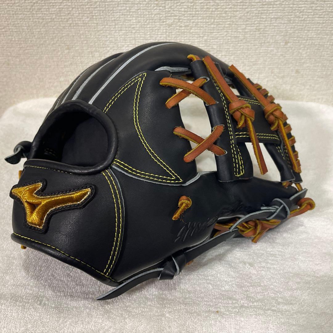 ØMI INFINITY MOON 登坂広臣 MA-1