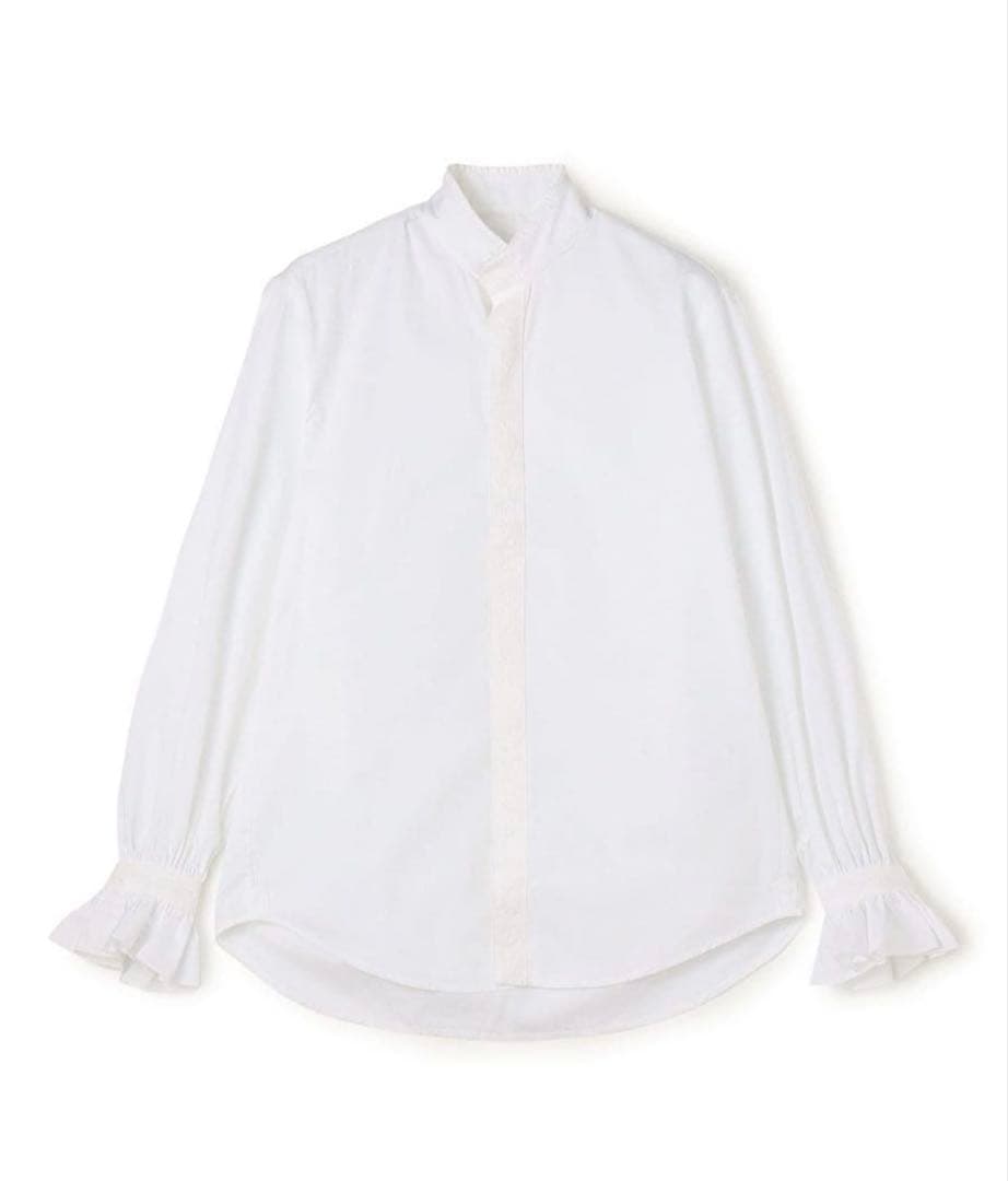 BOURRIENNE Paris X/ブリエンヌ パリ　BOUDOIR 42