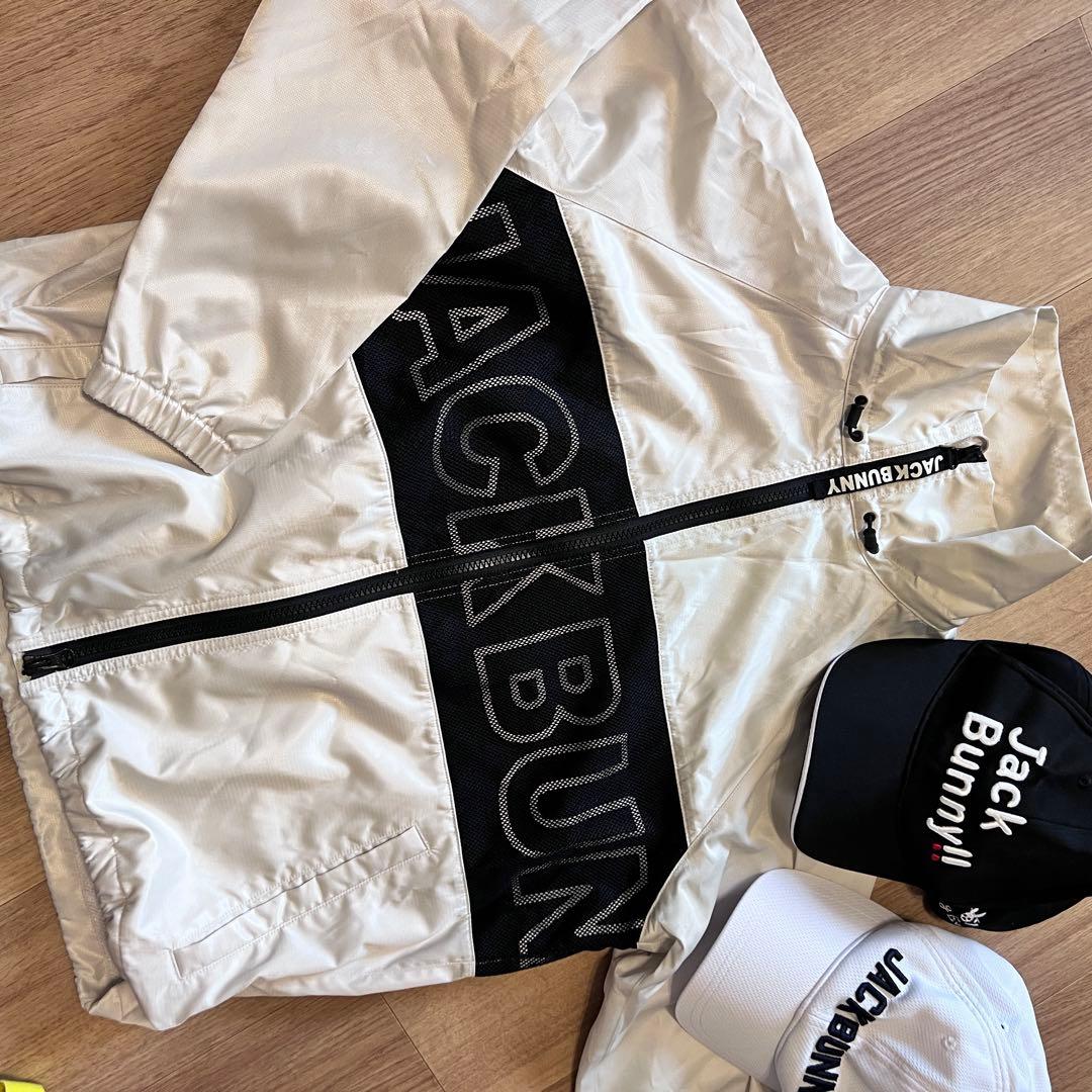 パーリーゲイツ&ジャックバニーゴルフウェアまとめ売り福袋 - メルカリ