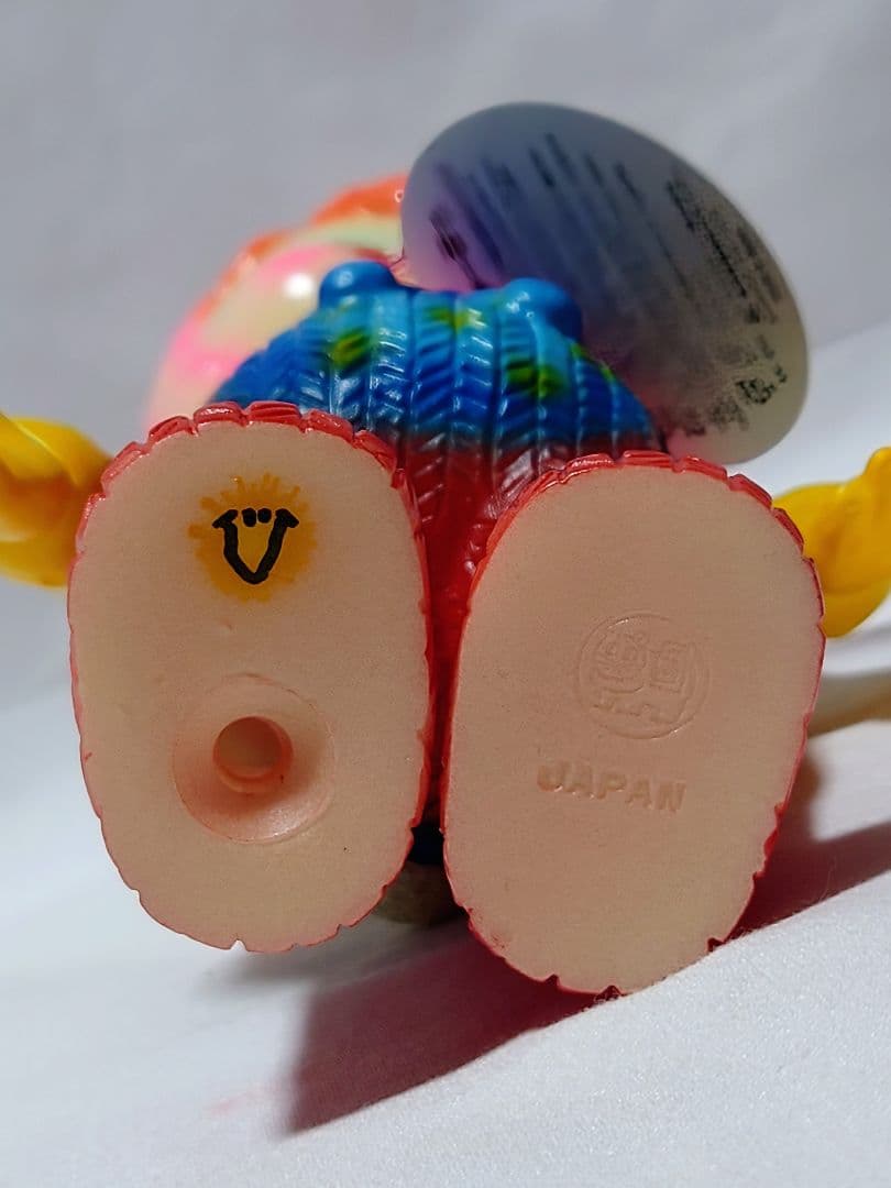 kenth toy works チャーミーちゃん MINT CARBONARA - メルカリ