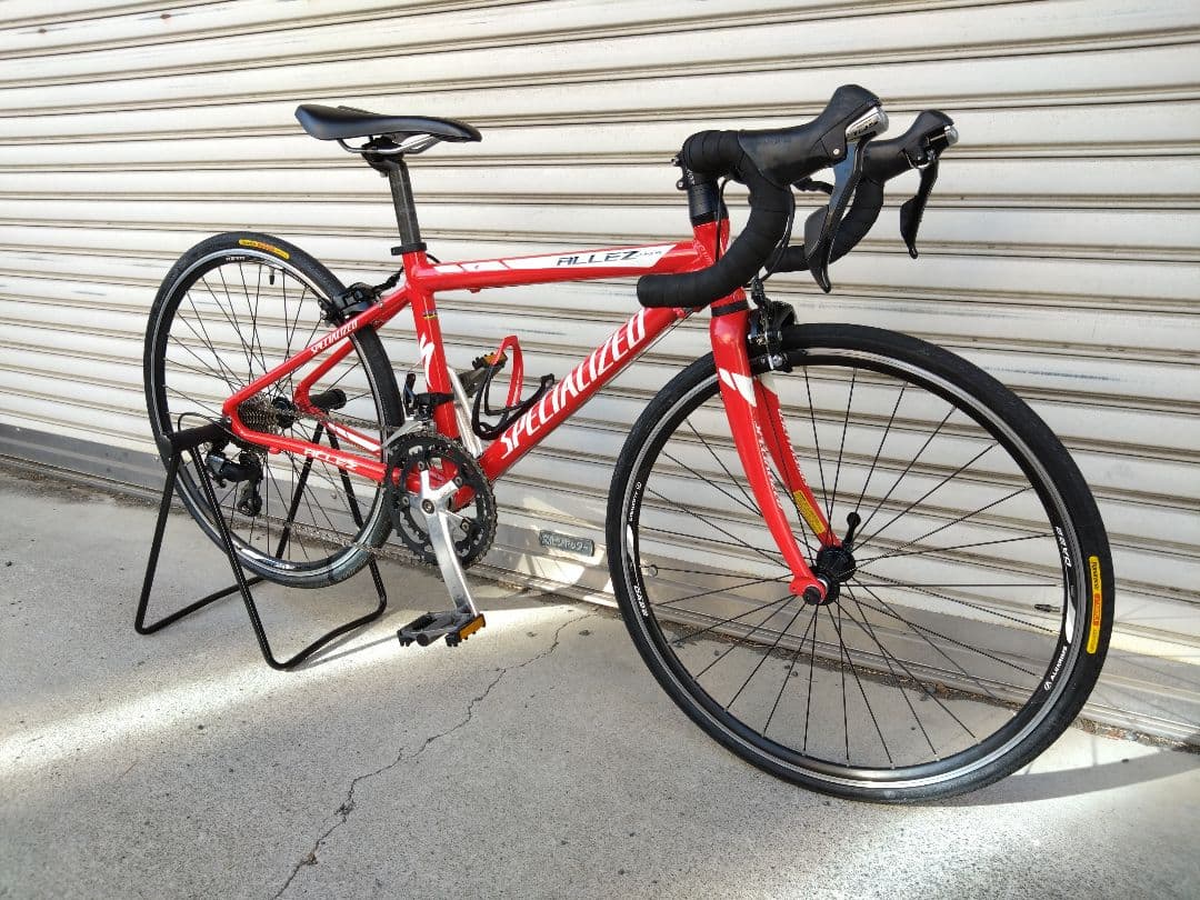 頼める便　スペシャライズド　アレー　ジュニア　24　カスタム　11S　神奈川