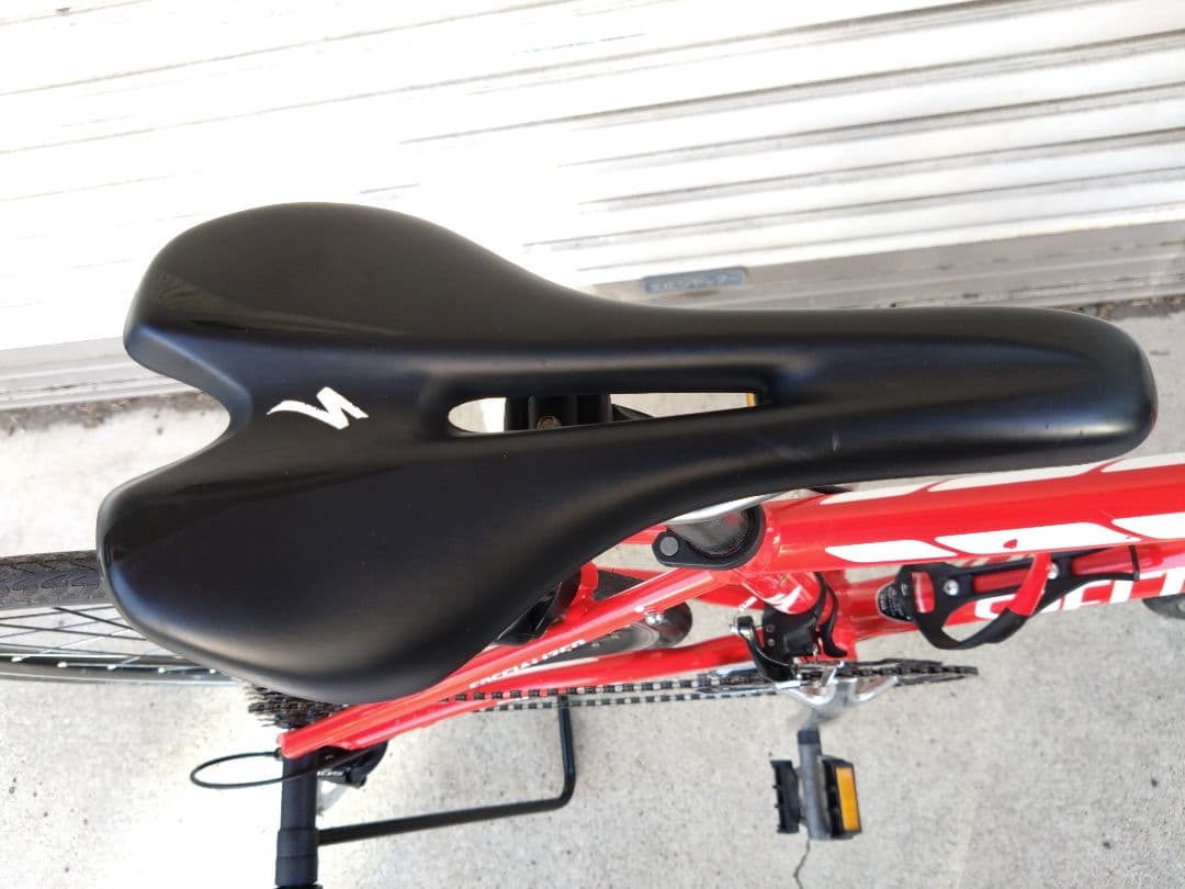 頼める便 スペシャライズド アレー ジュニア 24 カスタム 11S 神奈川