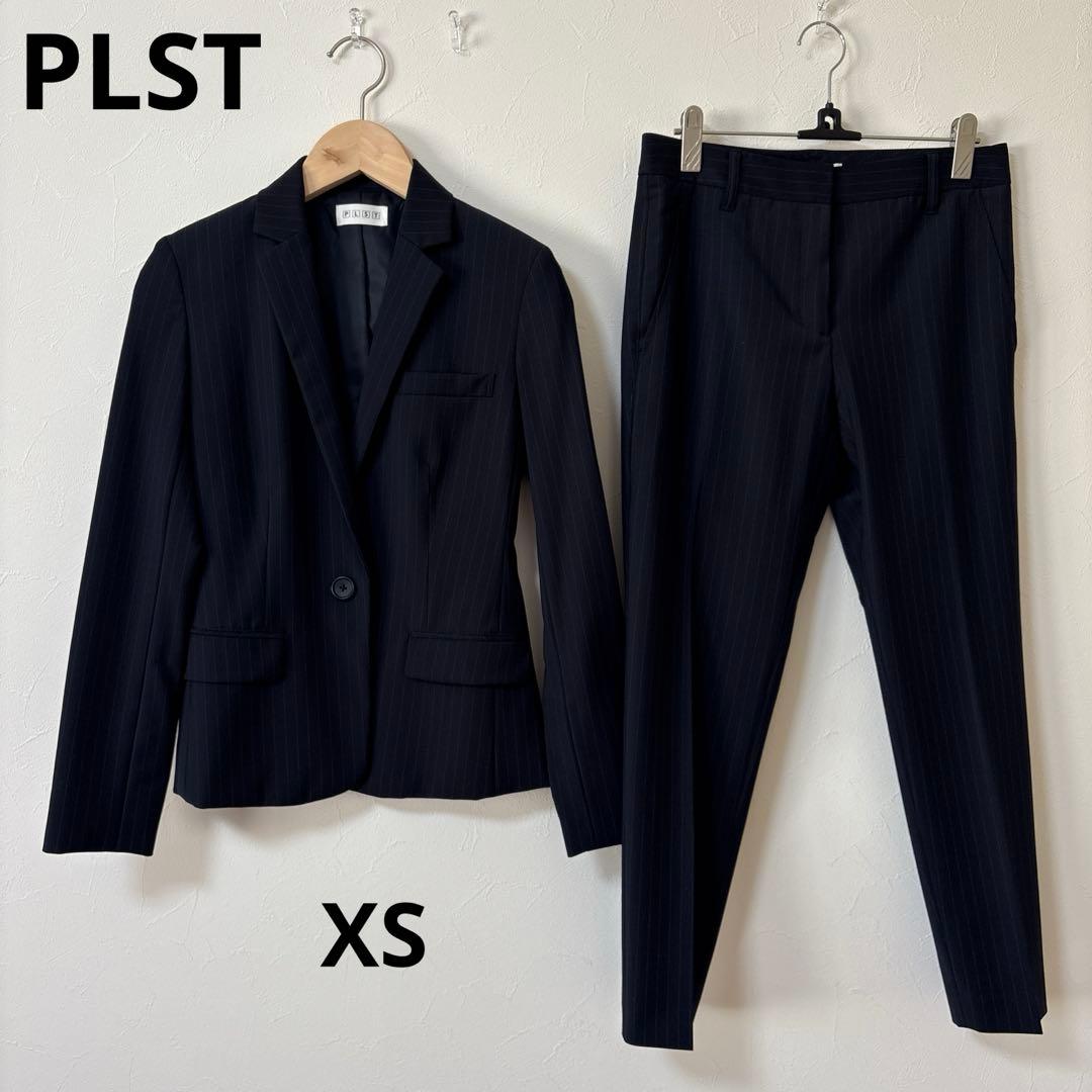 【おみ】　プラステ　パンツスーツとニット　おまとめ