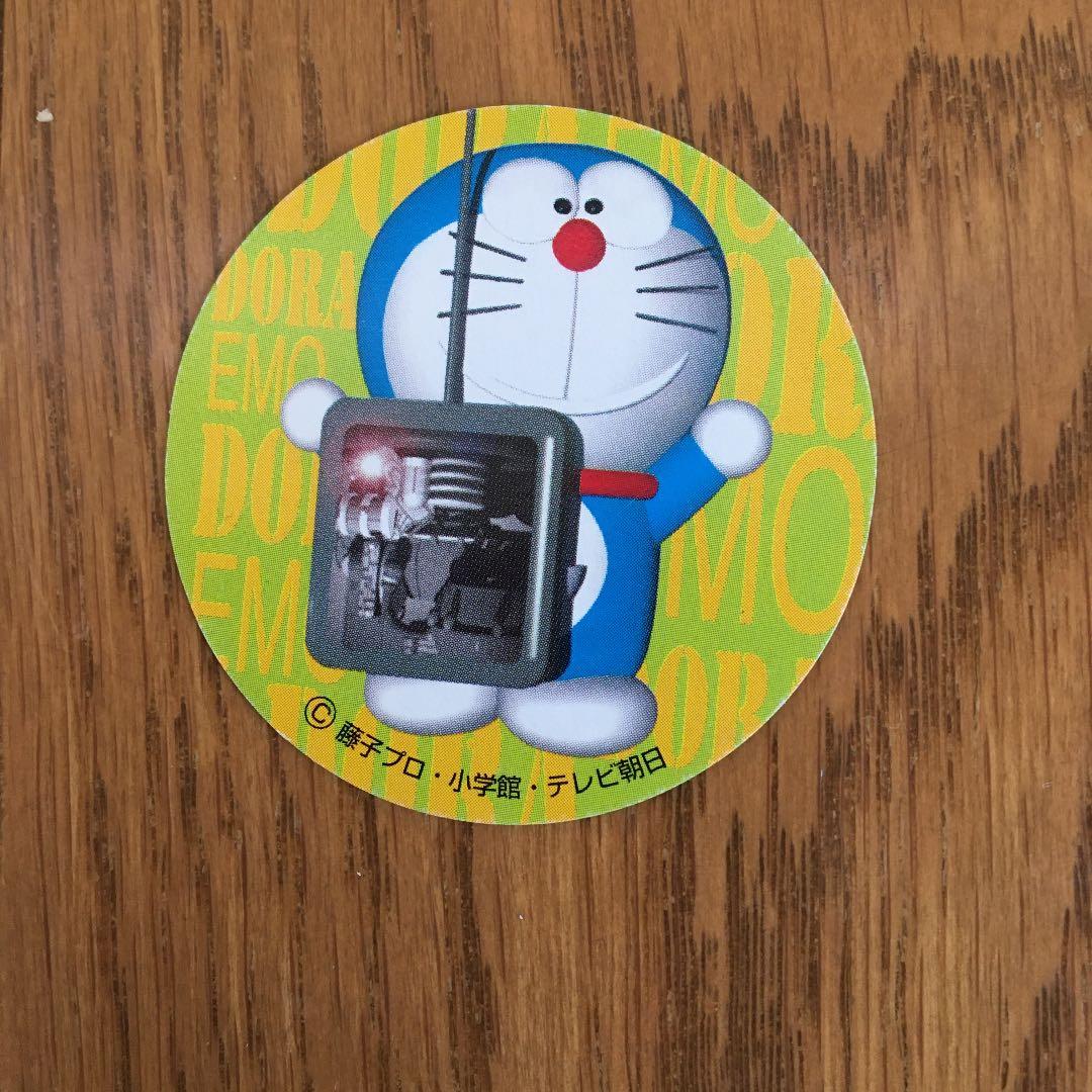 非売品 ドラえもん トランプ ロッテアイスクリーム - メルカリ