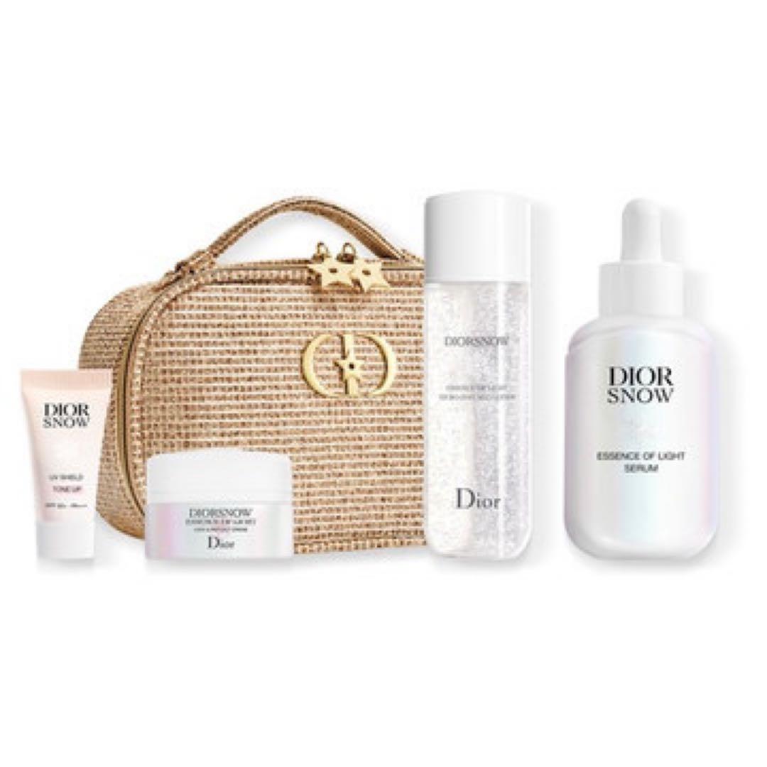 DIOR スノーエッセンスホリデー