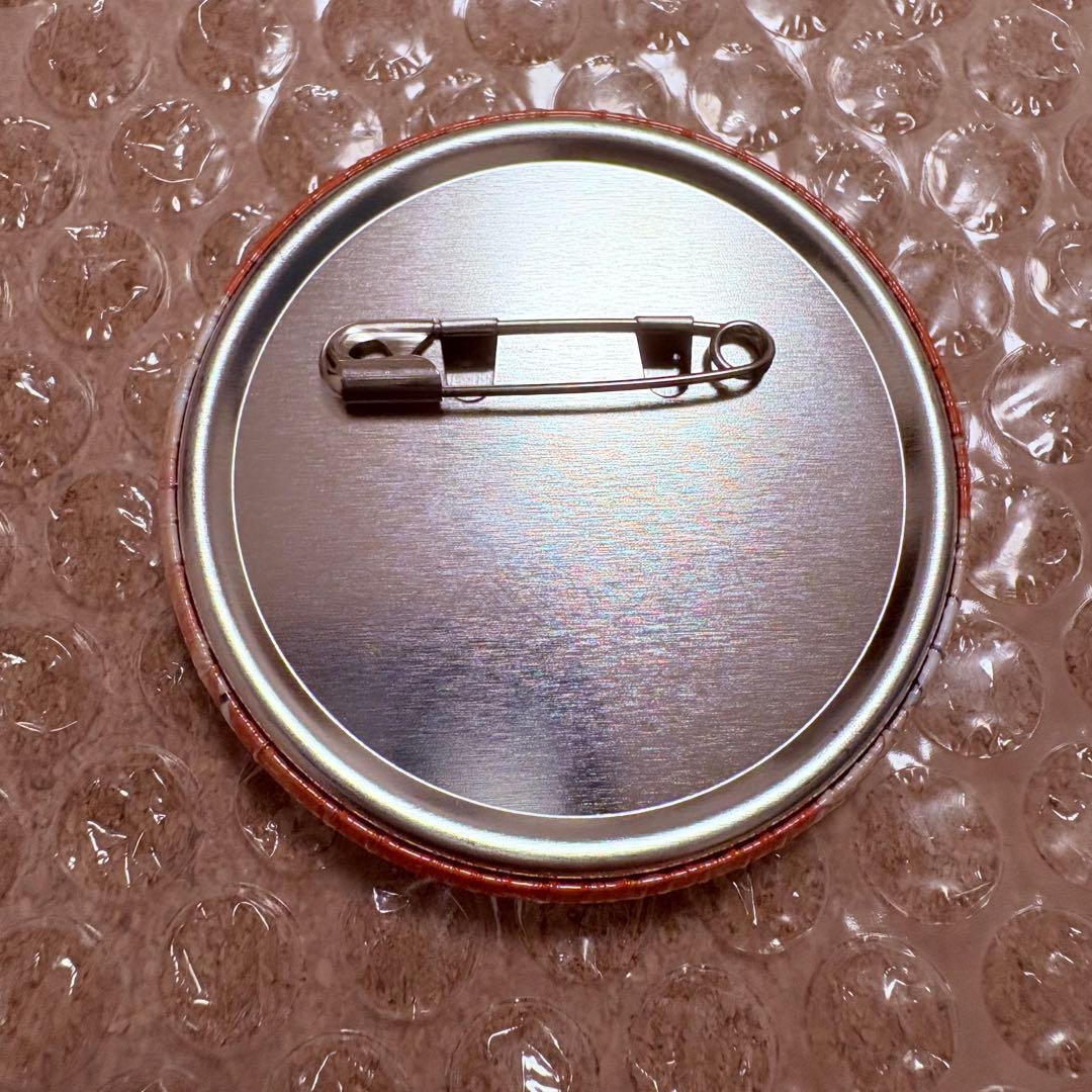 鬼滅の刃 缶バッジ 煉獄杏寿郎 AGF キメツ学園 - メルカリ