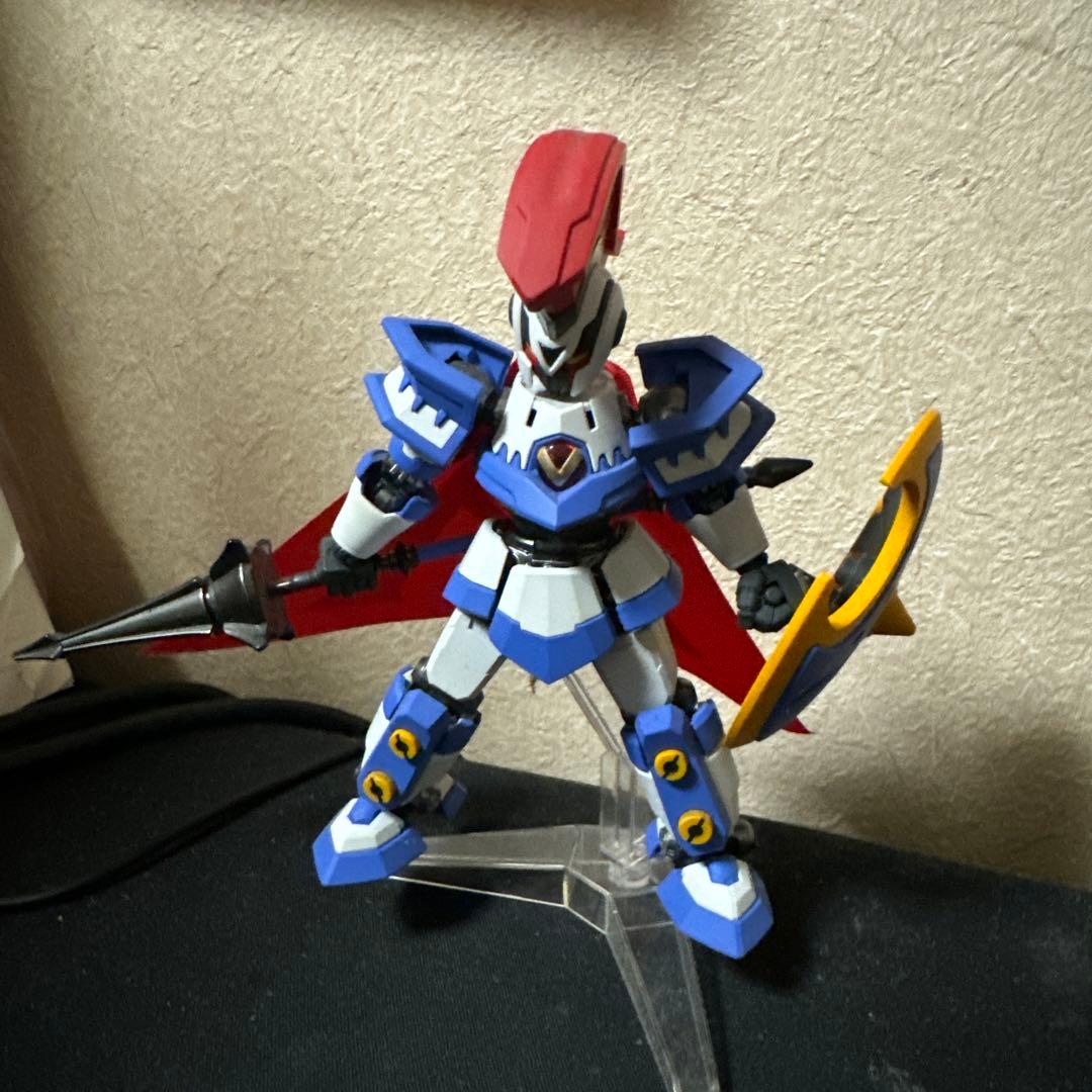 ダンボール戦記 ハイパーファンクション AX-00 - メルカリ