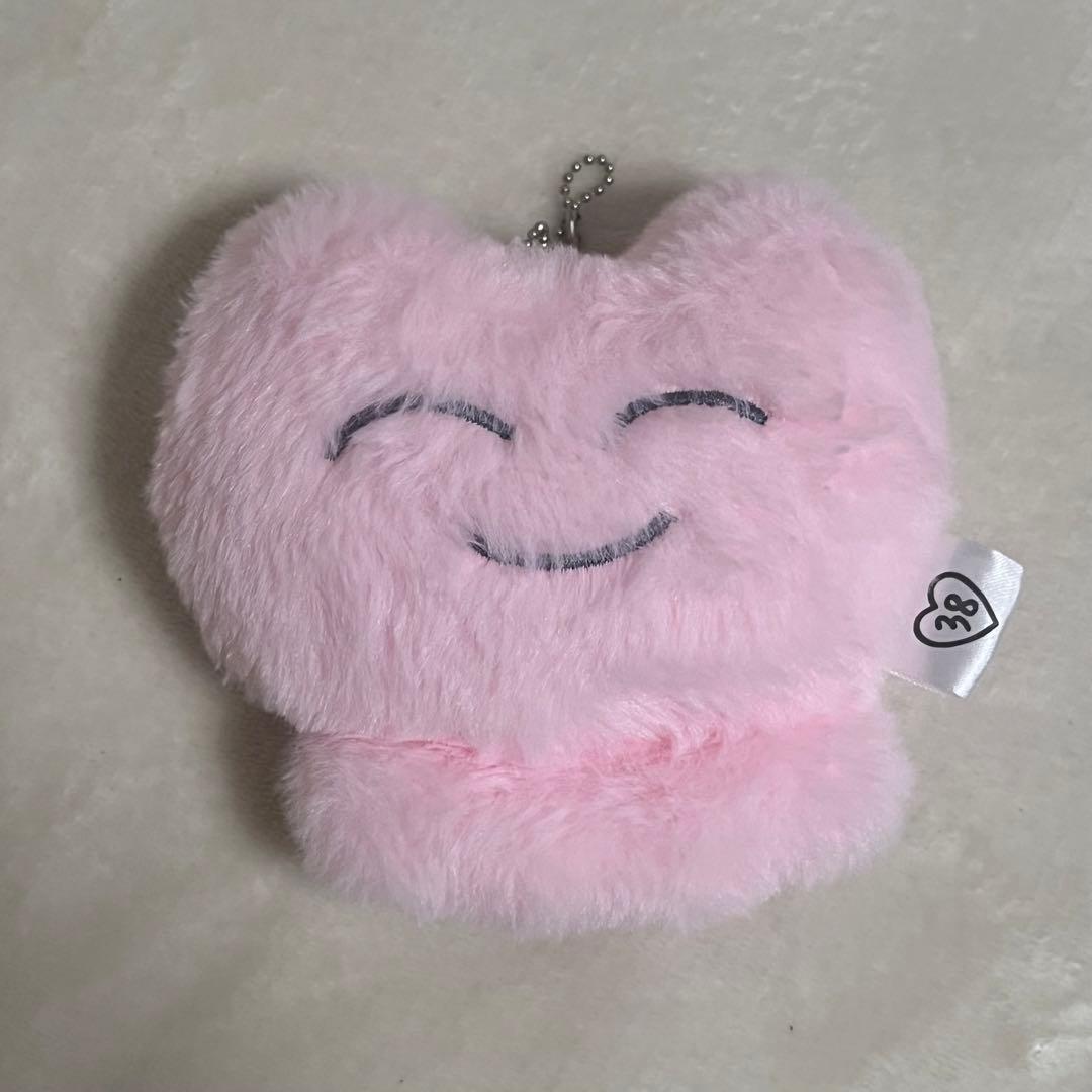 谷崎早耶ちゃん さやうさ ぬいぐるみ - メルカリ