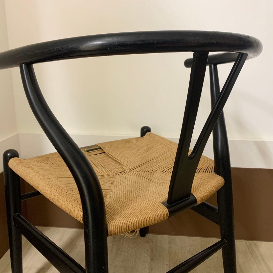 ゆ*う様 【難あり】Yチェア カールハンセン&サン ウェグナー