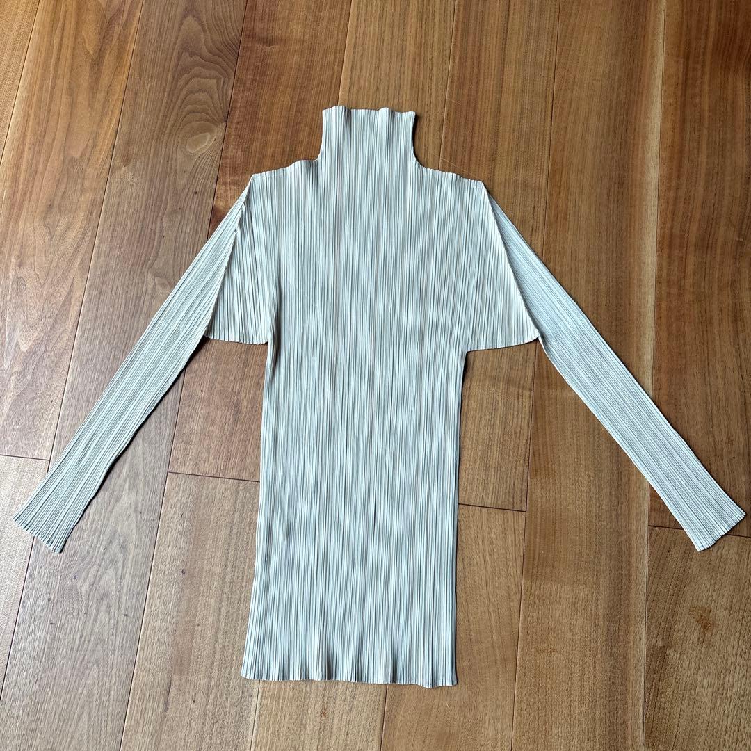 イッセイミヤケ　シャツ