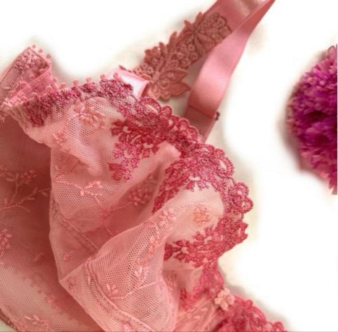♤今日のスペシャル♤高級フランス パッショナータ⭐︎チェリーピンク