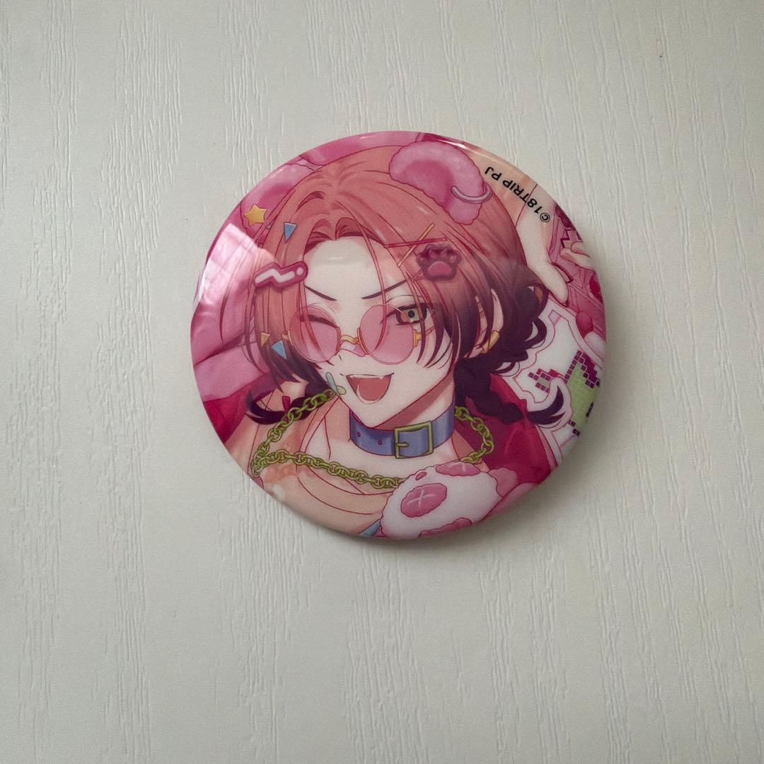 18TRIP エイトリ キャラバッジコレクション vol.7夏焼千弥 - メルカリ