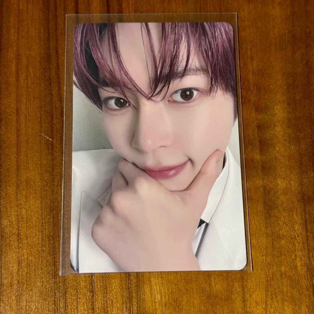 ハンビン ZB1 RE-FLOW トレカ ラキドロ - メルカリ