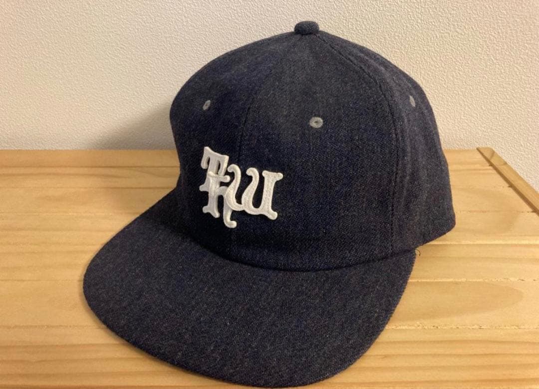 帽子 the h.w.dog&co. wtaps neighborhood bape