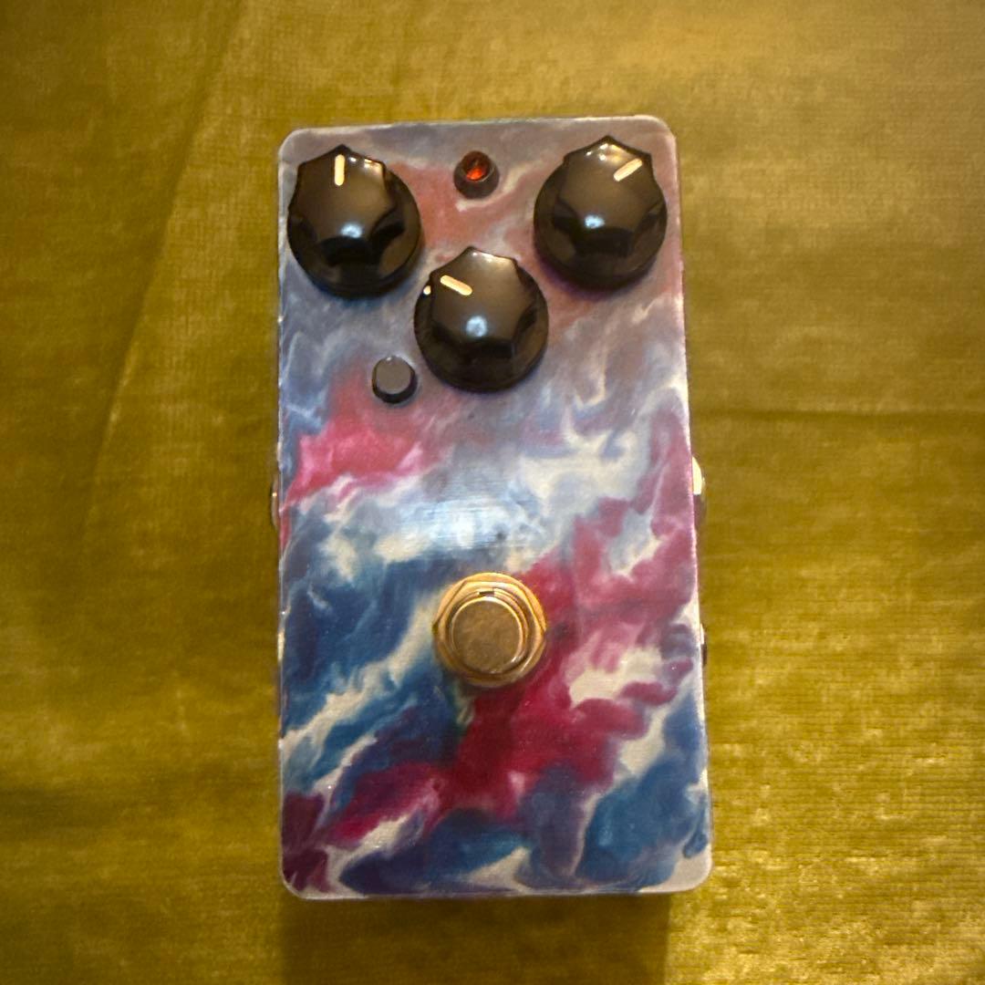 ギター Leqtique 11/11