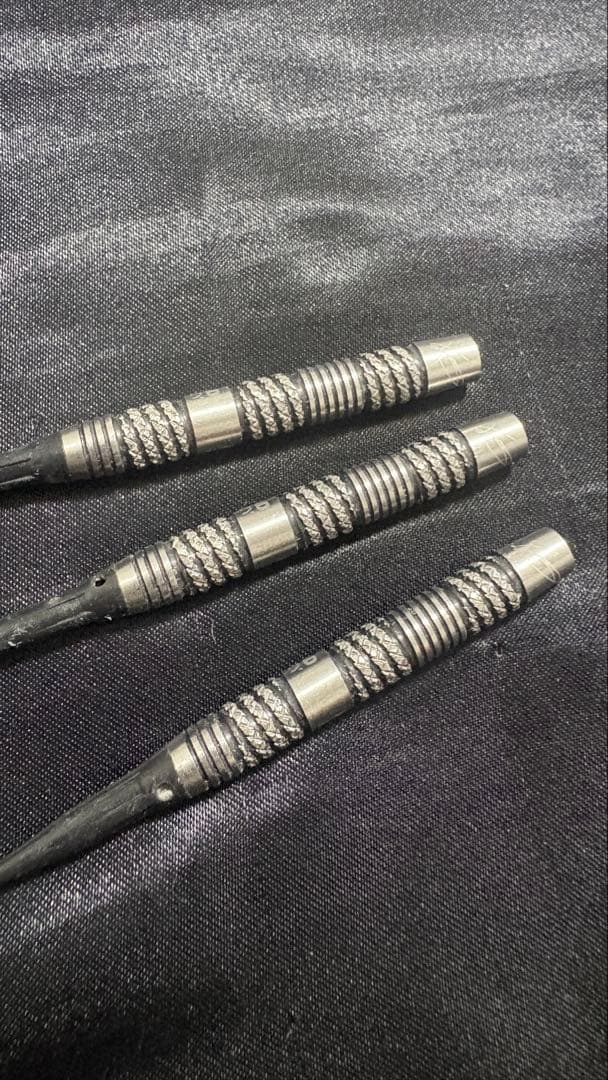 エスダーツ限定モデル RICARDO LAZY リカルドレイジー - メルカリ