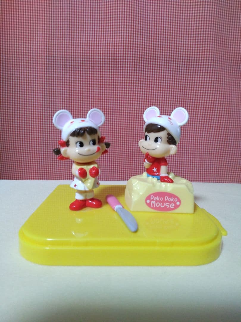 ペコポコストーリー コレクションボックス 10セット - メルカリ