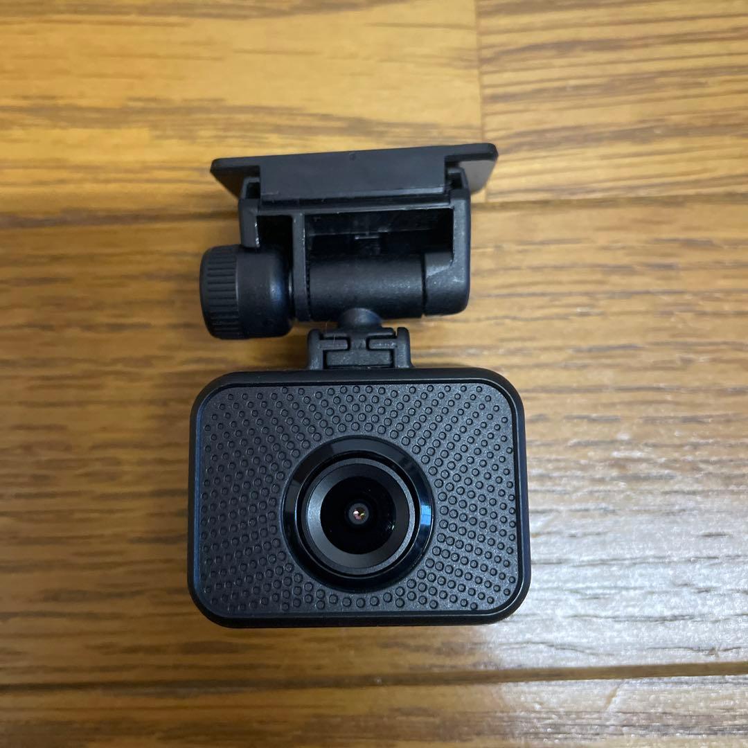 KENWOOD DRV-MR740 駐車監視ケーブル付属 ドライブレコーダー - メルカリ