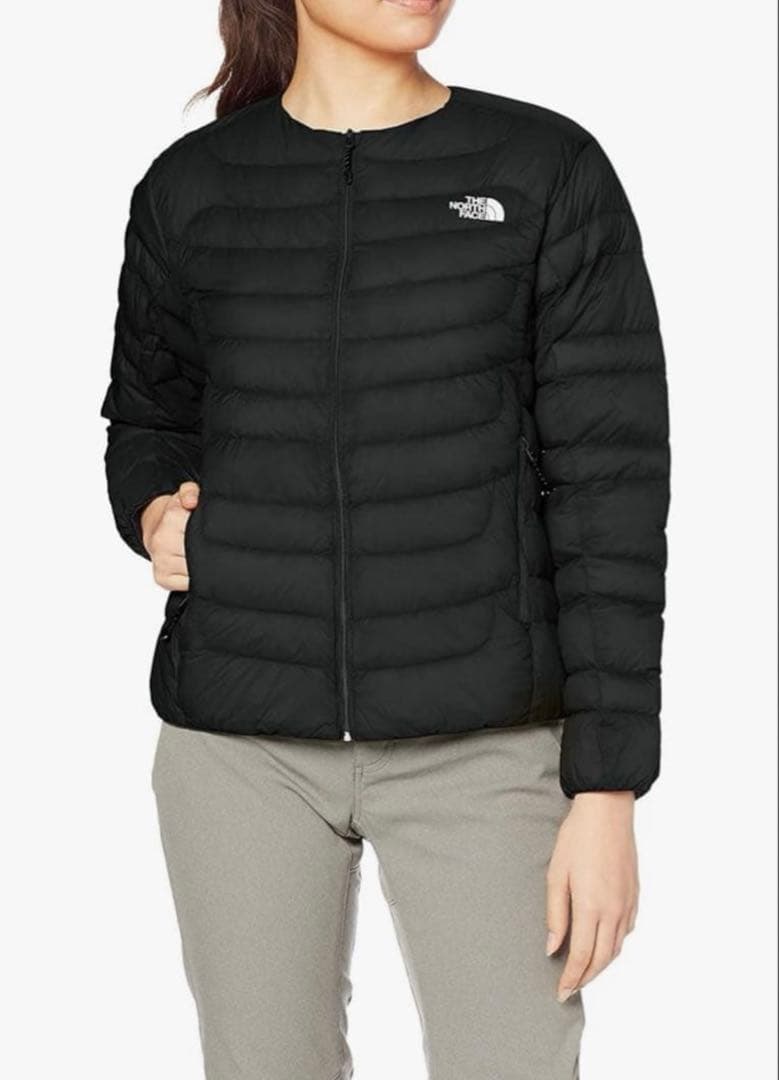 THE NORTHFACE インナーダウン