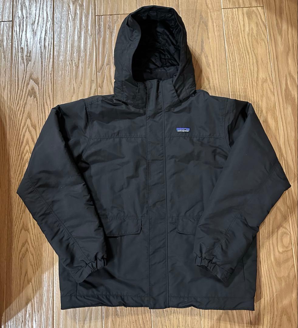 patagonia イスマスジャケット　L パタゴニア]メンズ・イスマス・デック・ジャケット / patagonia