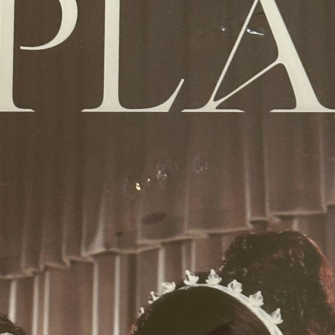 MISAMO “PLAY” 初回限定盤A 店舗特典付き（ミナ） - メルカリ