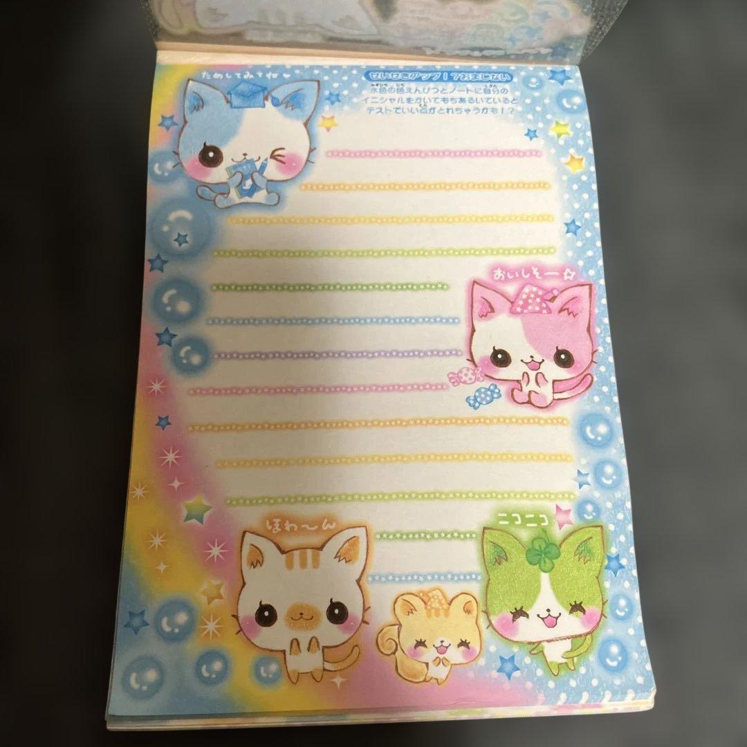 値下げ 【平成レトロ】クラックス メモ帳 - メルカリ