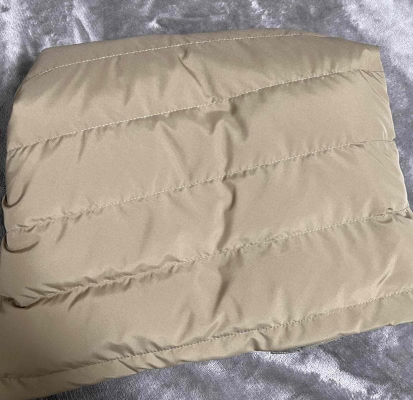 クルーネックダウンココモモ様