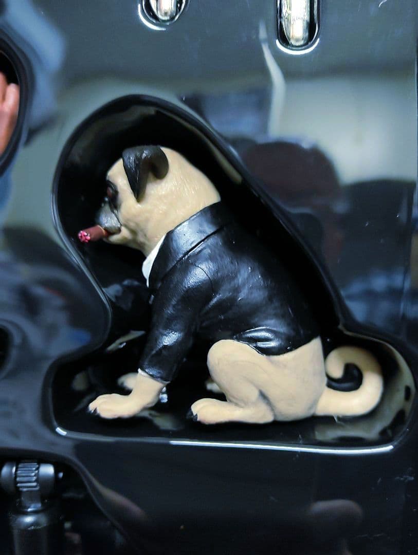 映画(メン•イン•ブラック 3 [ J ])難アリ。福田堅一商品!