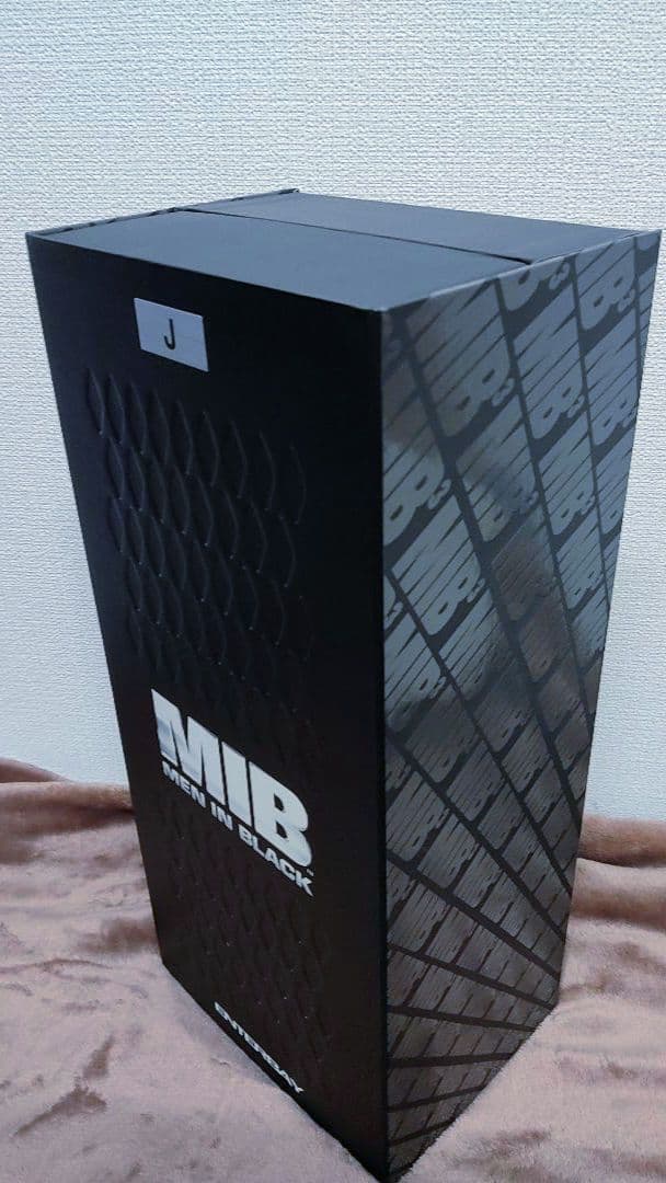 映画(メン•イン•ブラック 3 [ J ])難アリ。福田堅一商品!