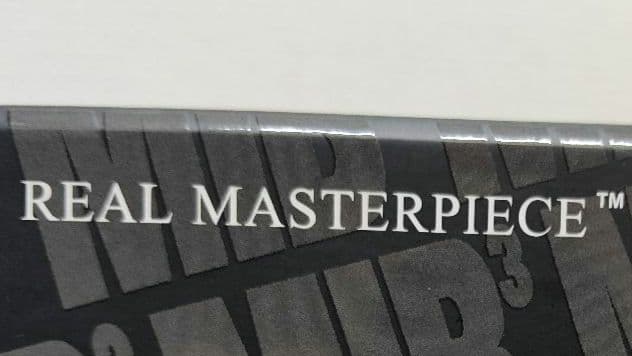 映画(メン•イン•ブラック 3 [ J ])難アリ。福田堅一商品!