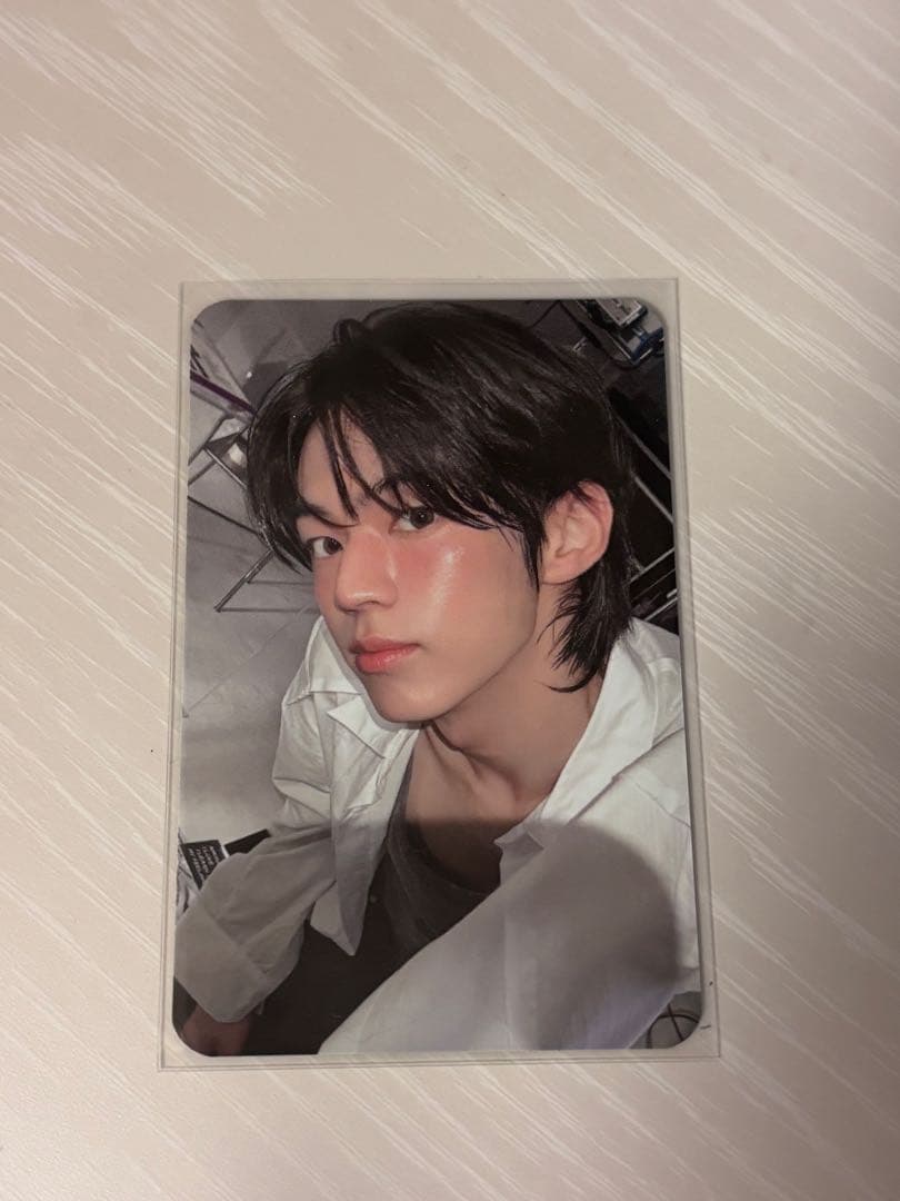 TWS playhard GS25 トレカ ドフン - メルカリ