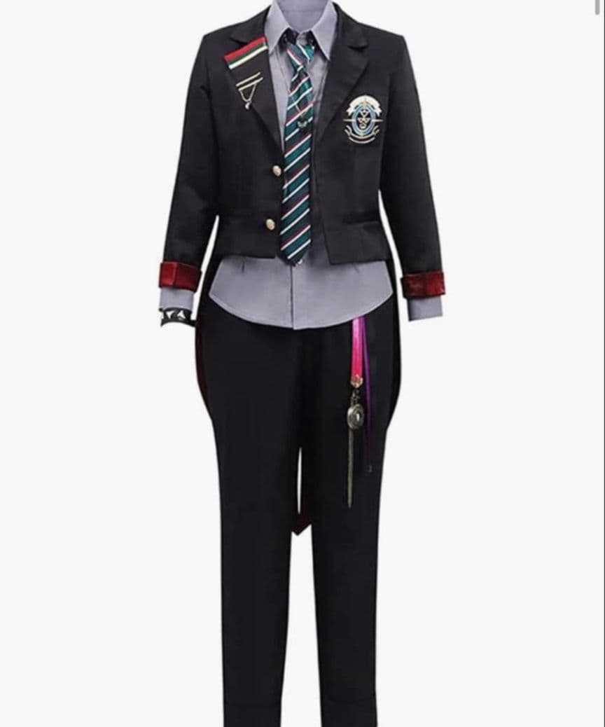 渡会雲雀 制服 コスプレ - メルカリ